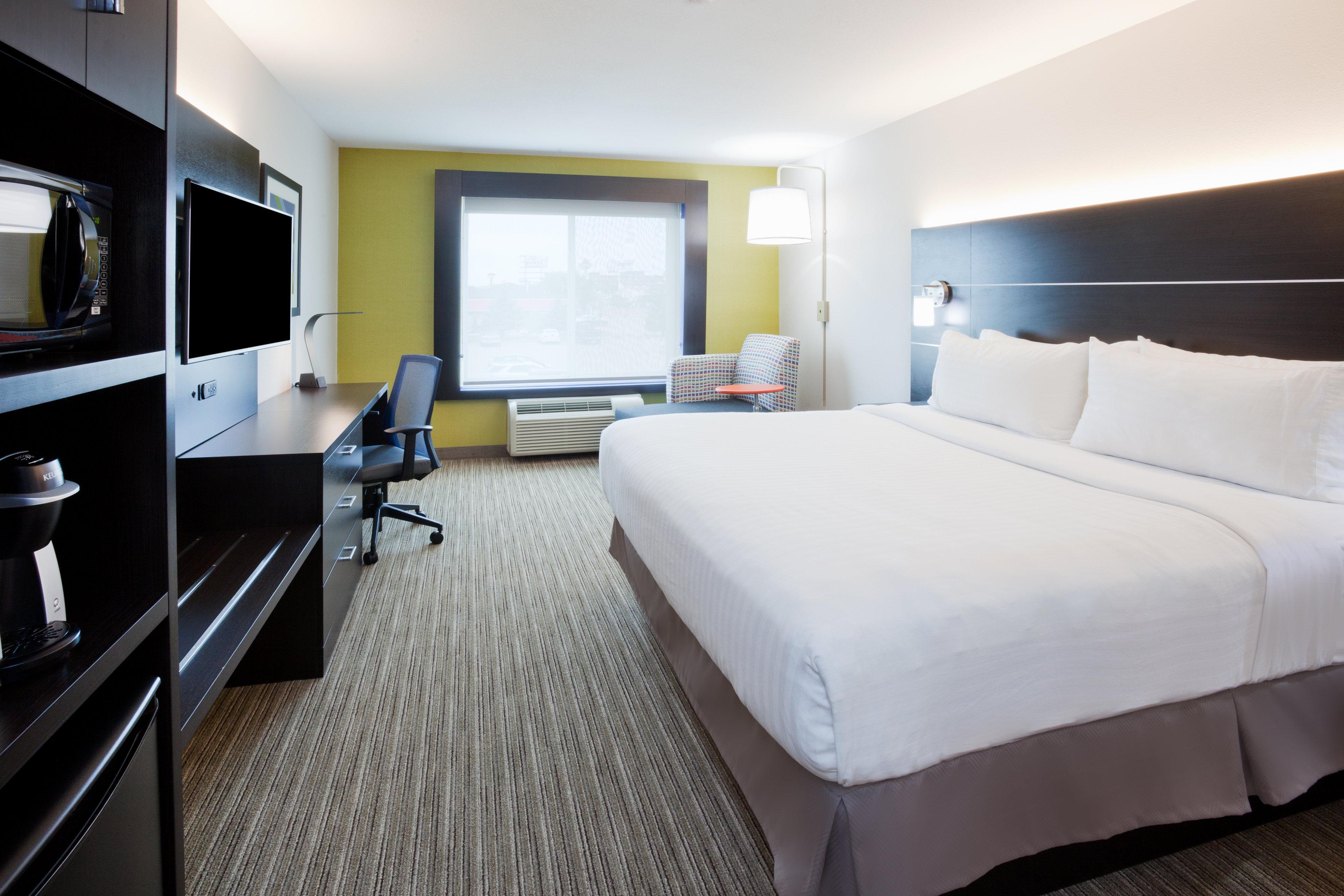 Holiday Inn Express & Suites - Dickinson By Ihg Екстер'єр фото