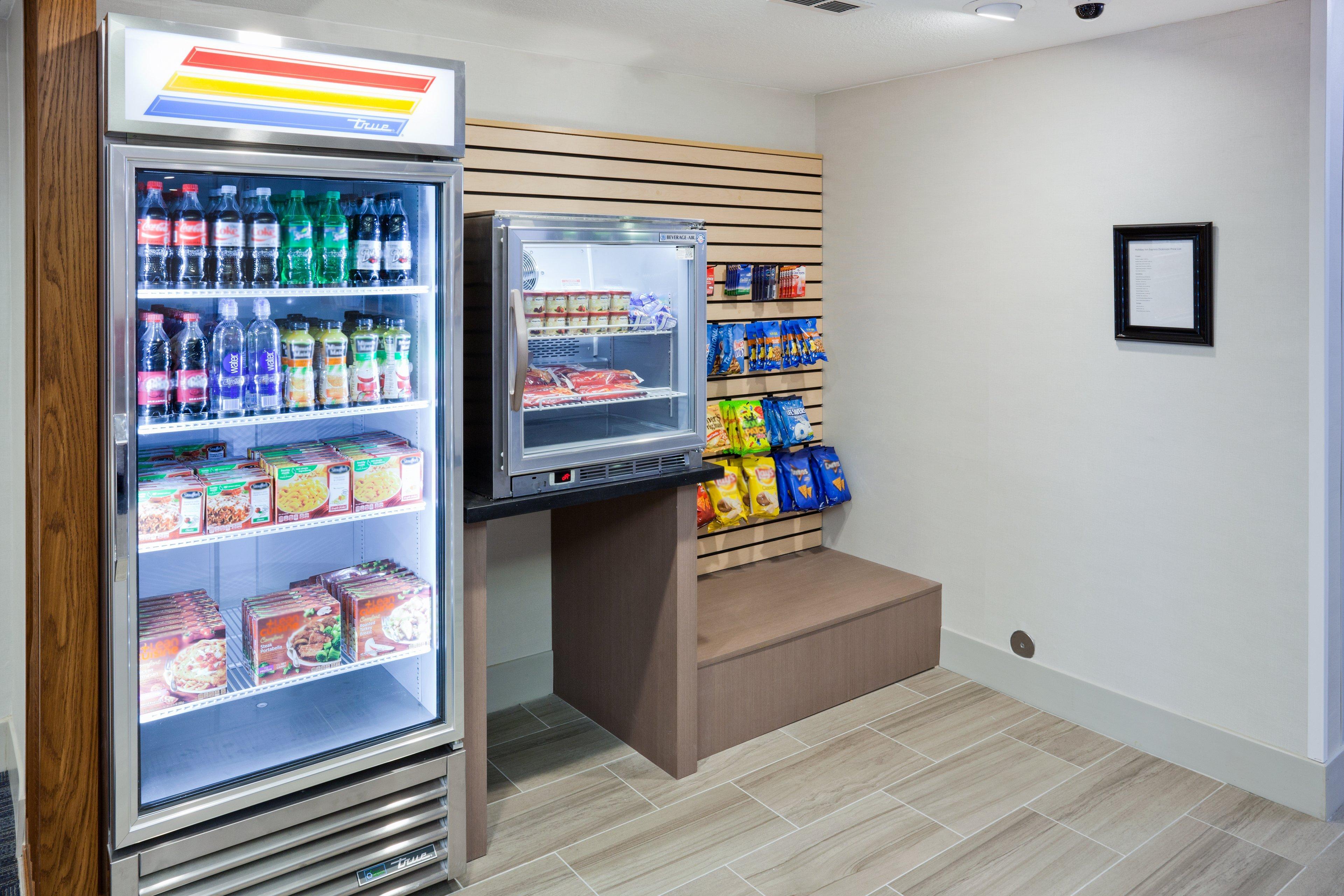Holiday Inn Express & Suites - Dickinson By Ihg Екстер'єр фото