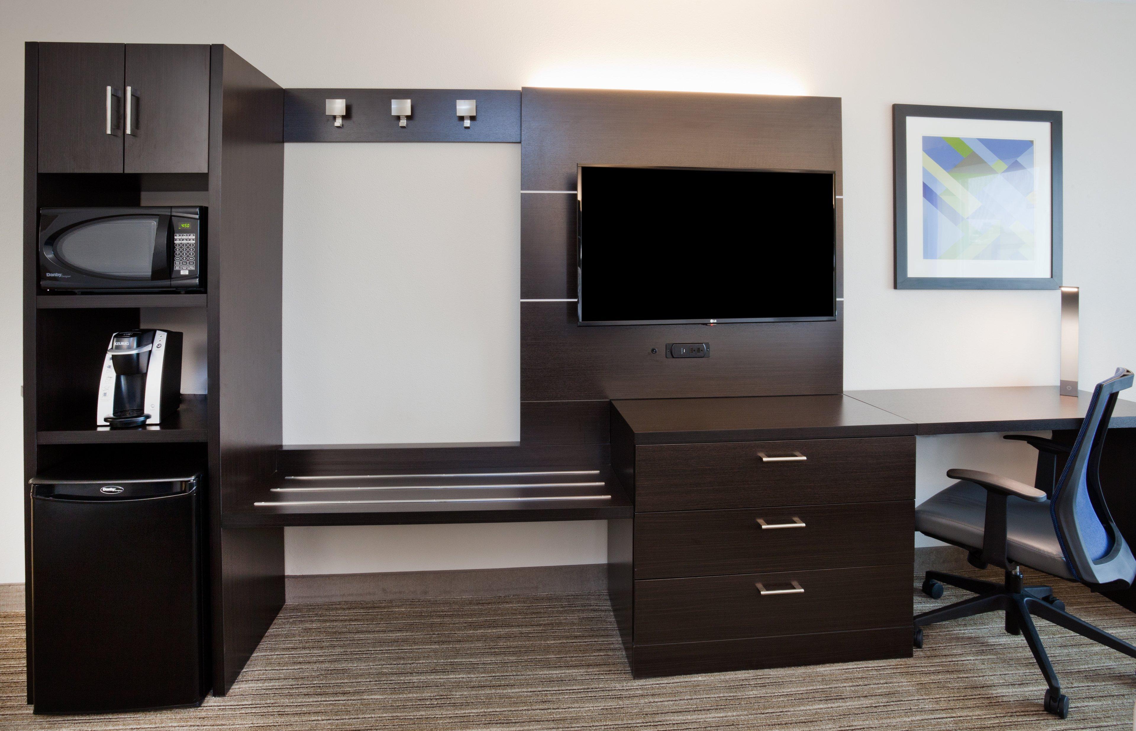 Holiday Inn Express & Suites - Dickinson By Ihg Екстер'єр фото