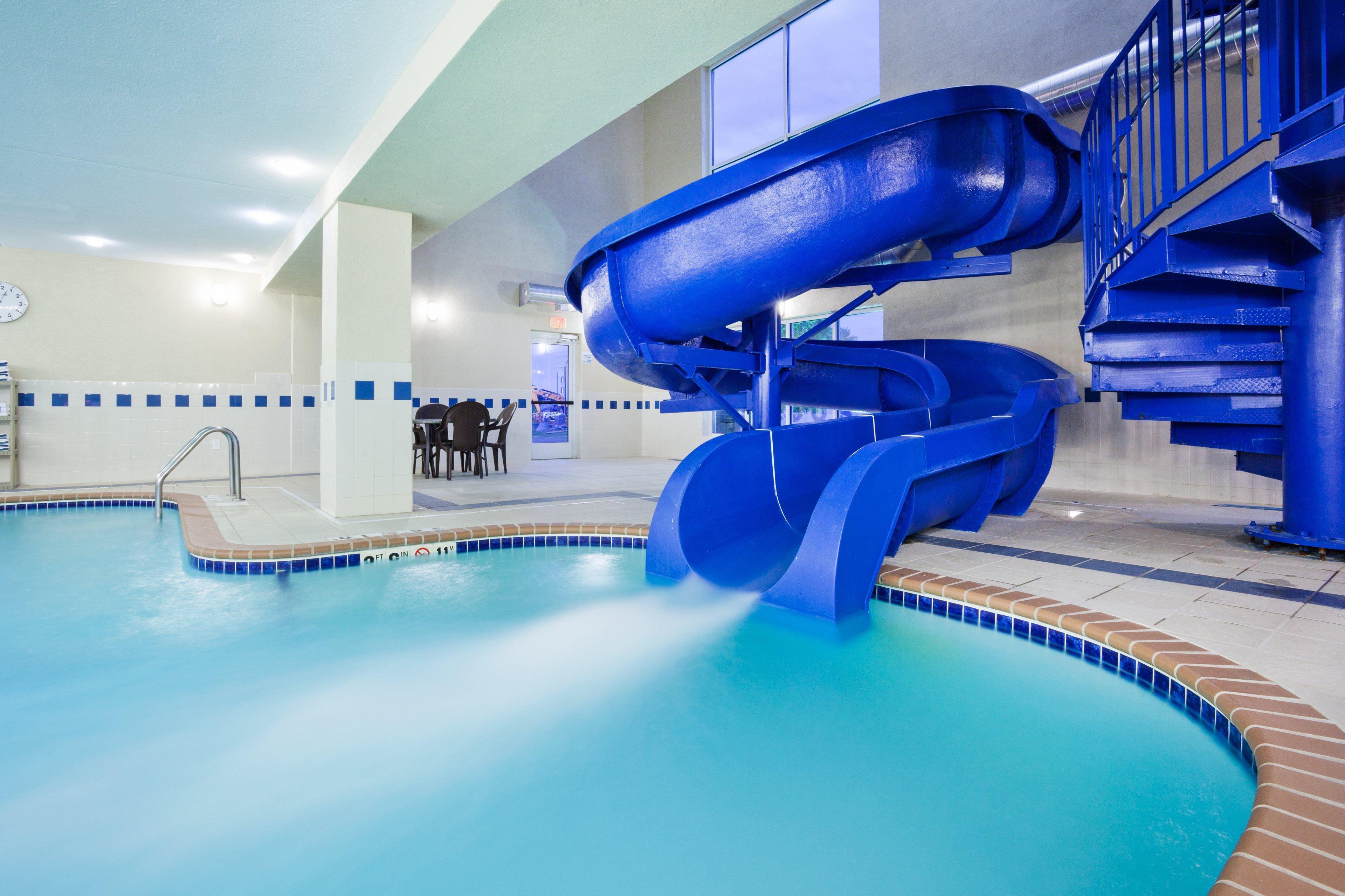 Holiday Inn Express & Suites - Dickinson By Ihg Екстер'єр фото