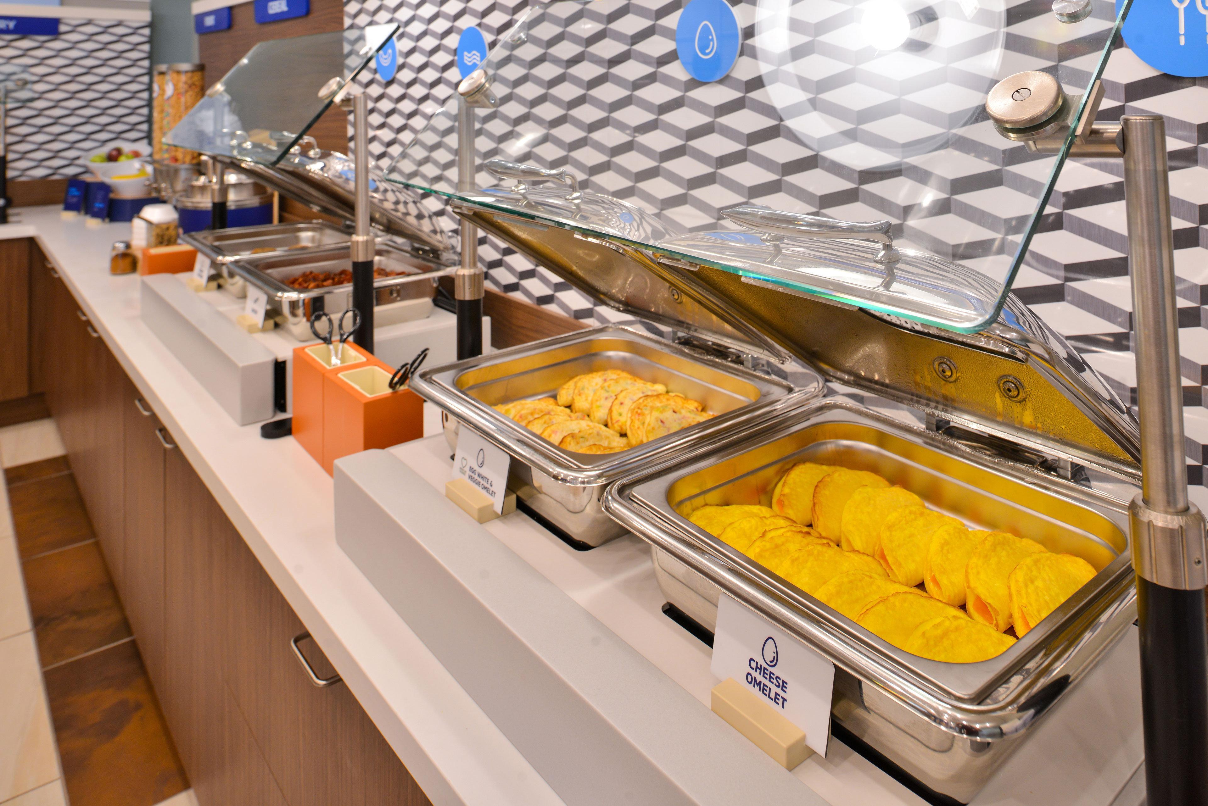 Holiday Inn Express & Suites - Dickinson By Ihg Екстер'єр фото