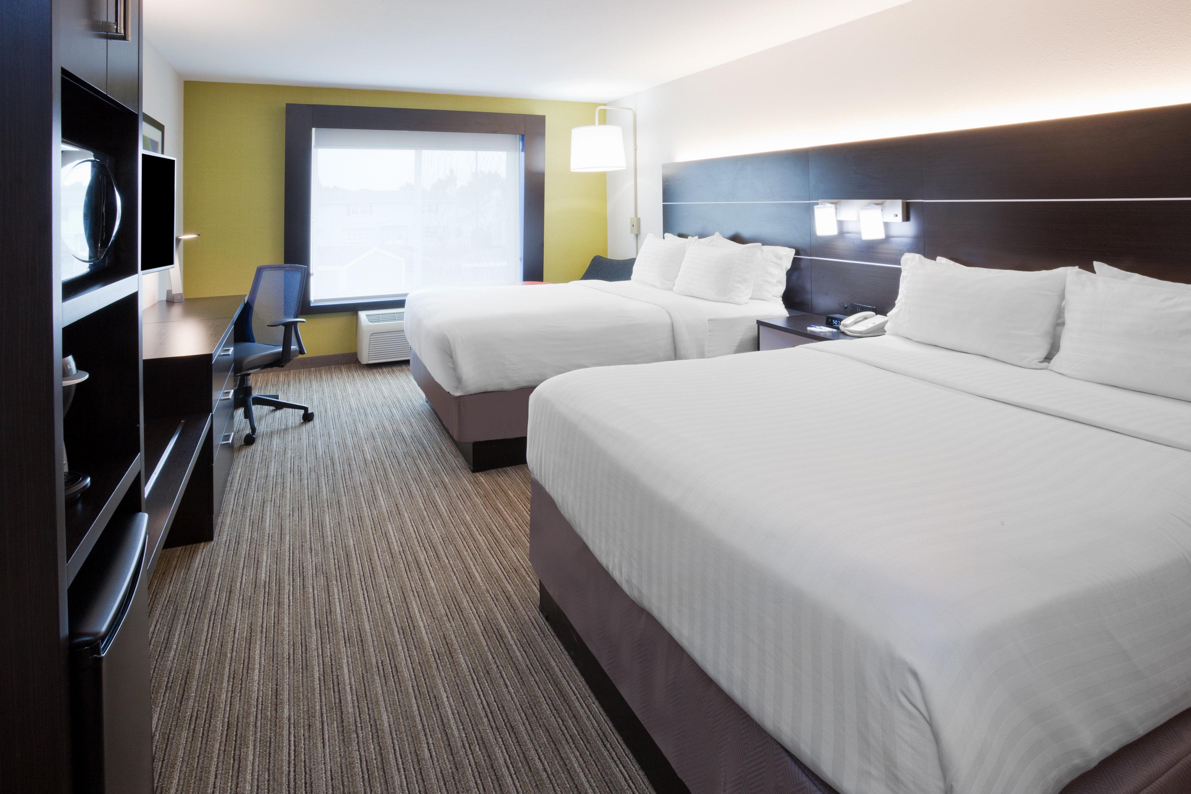 Holiday Inn Express & Suites - Dickinson By Ihg Екстер'єр фото