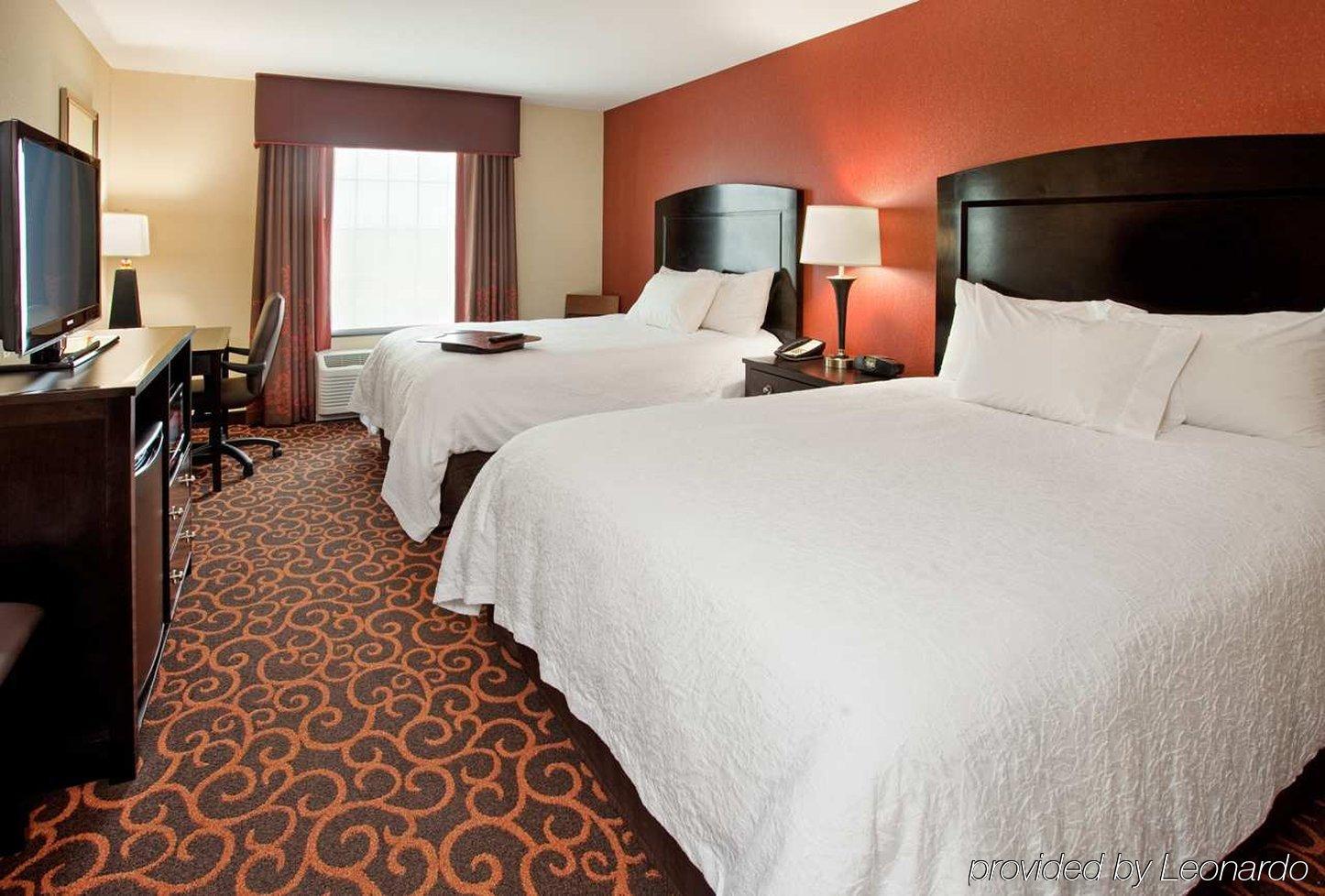 Holiday Inn Express & Suites - Dickinson By Ihg Екстер'єр фото